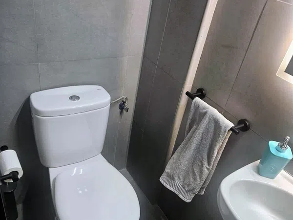 Estudio en Puerto de Navacerrada, 1 - Foto 13