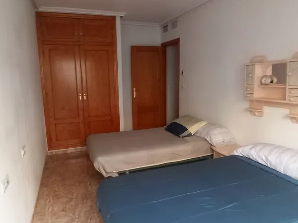 Piso en Avenida Constitución, 116, Mazarrón, Mazarrón - Foto 11