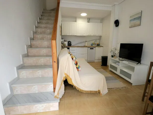 Chalet adosado en Gran Playa - Foto 5