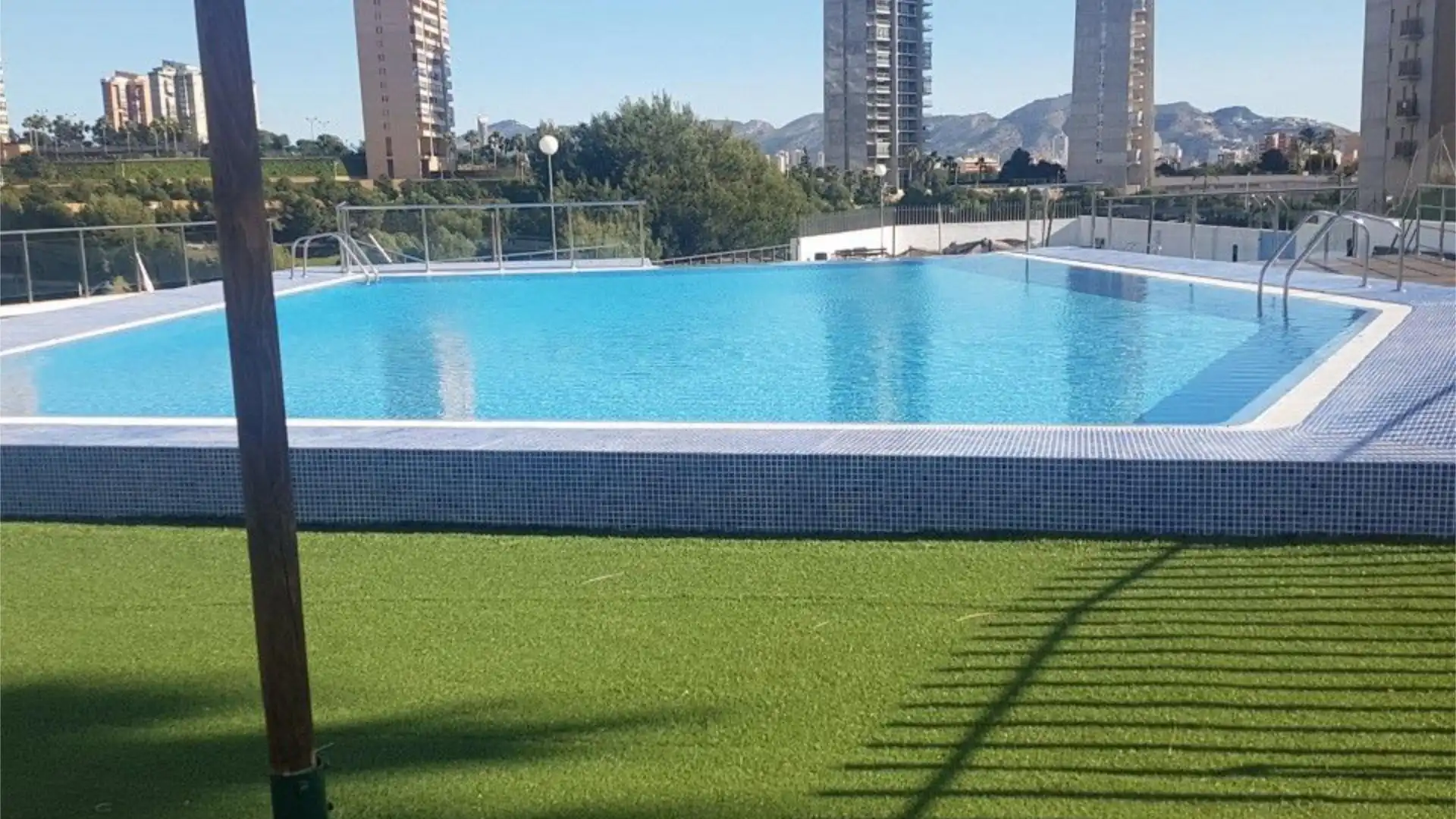 Piso en  Vía Calles Desconocidas 3 - Foto 11