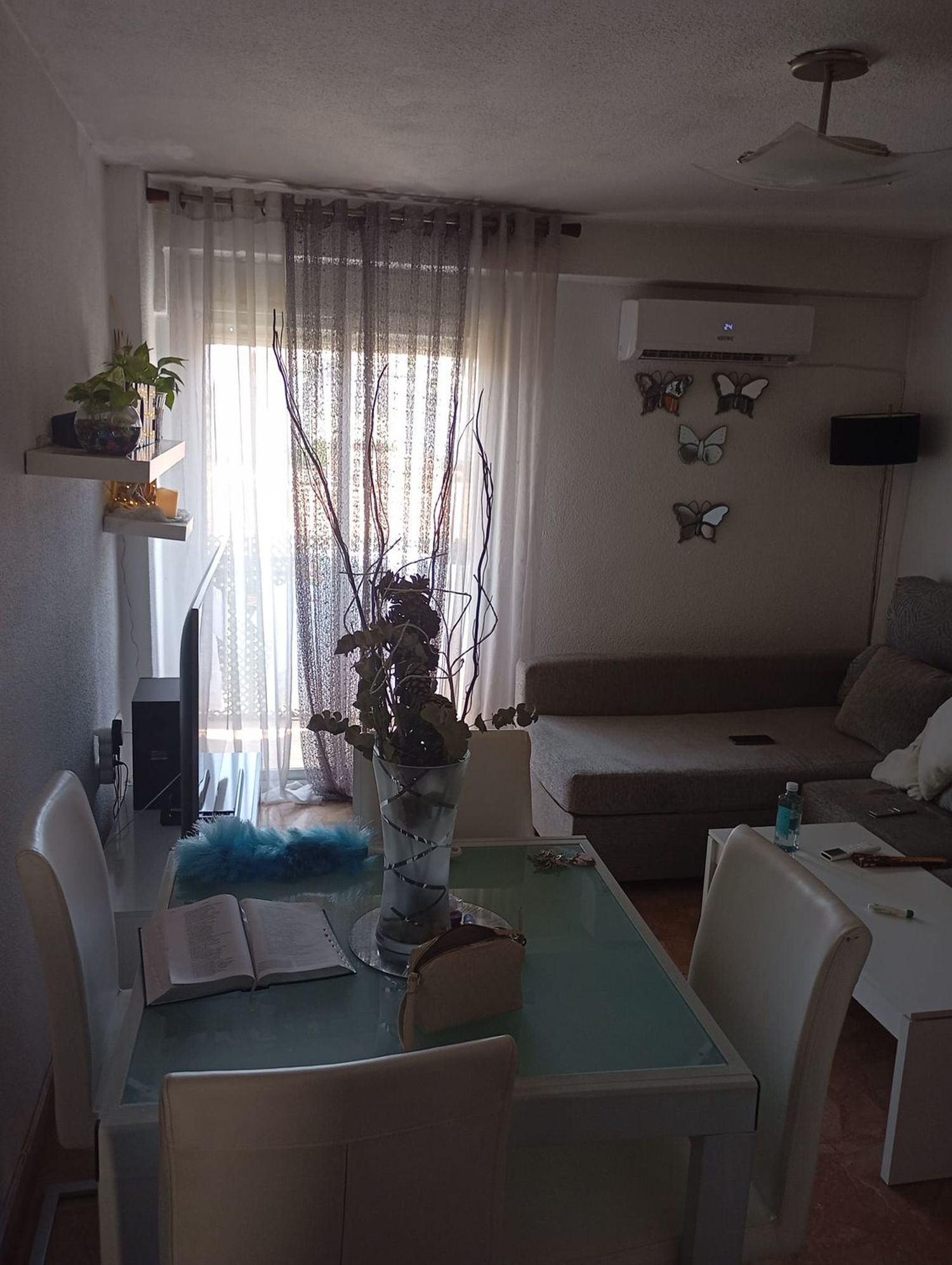 Piso en Avenida Granada, 22, Sector sur - Santa Cruz - Foto 4