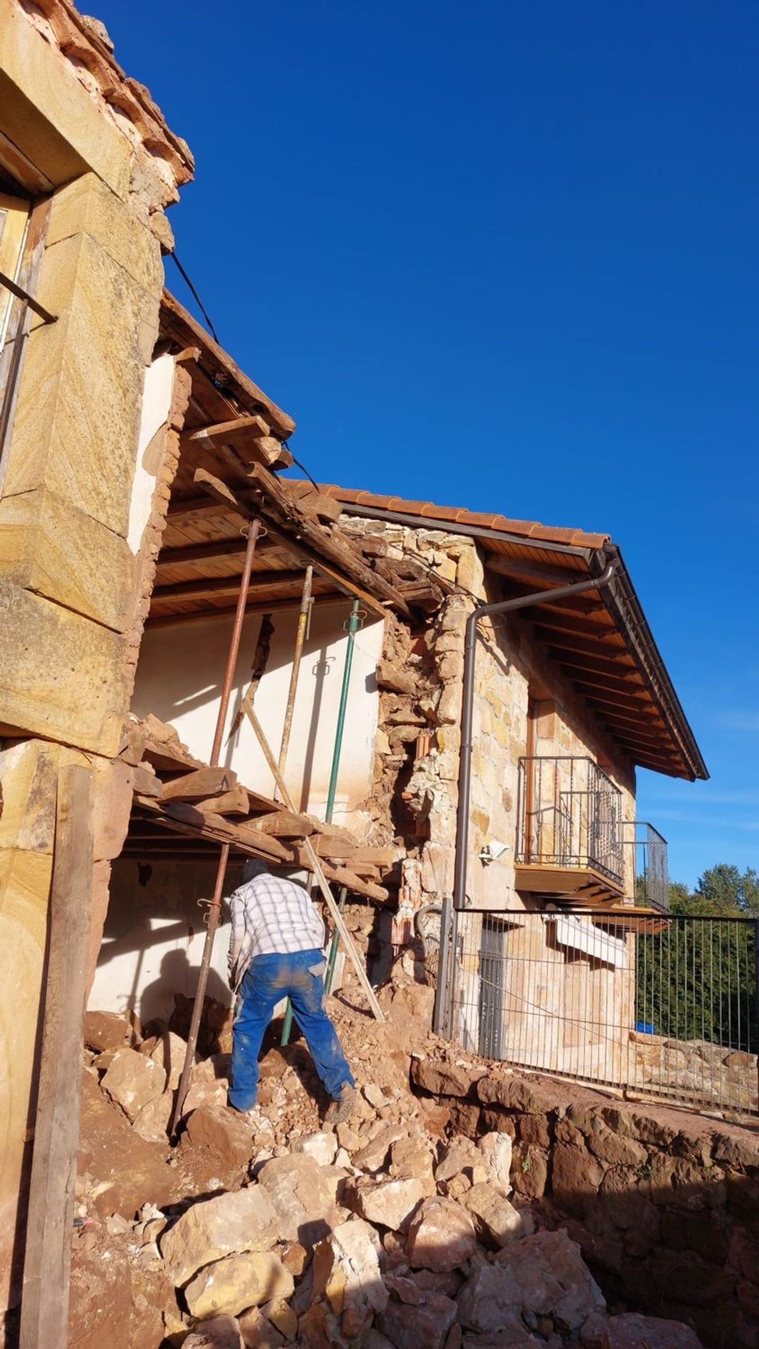 Casa de pueblo en Camino Pedrajas, 9, Avda de Valladolid, Avda de Valladolid - Foto 4