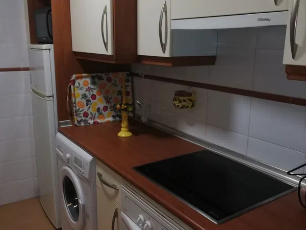 Piso en Calle Aguadulce, 13, Arenales - Lugo - Avda Marítima - Foto 3