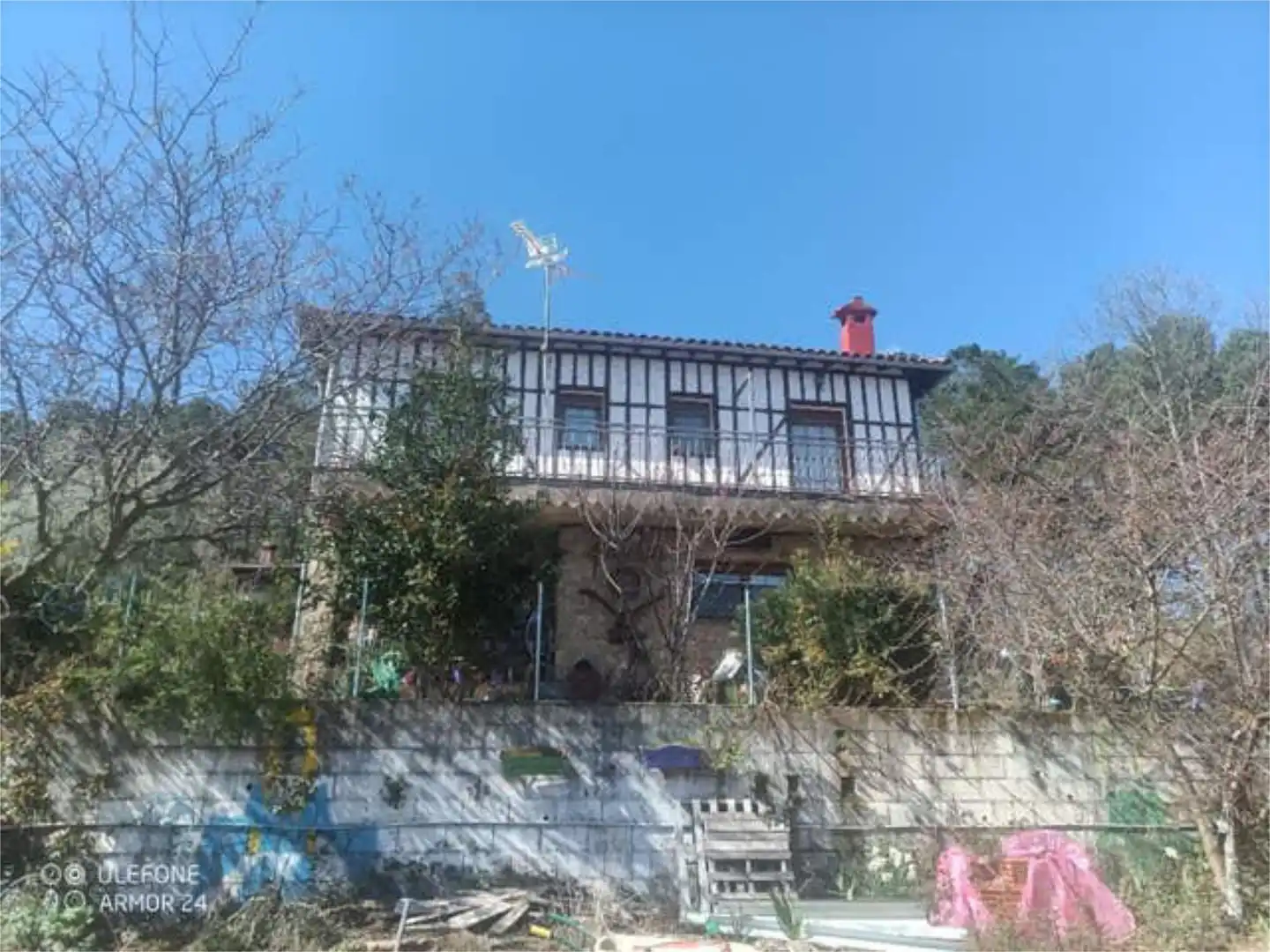 Chalet en La lobera - Foto 5