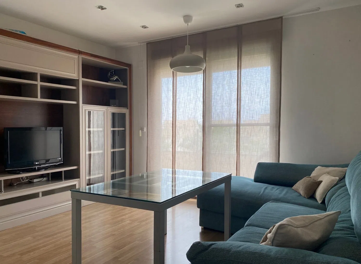 Piso en calle Santa María de Trassierra, 82 - Foto 1