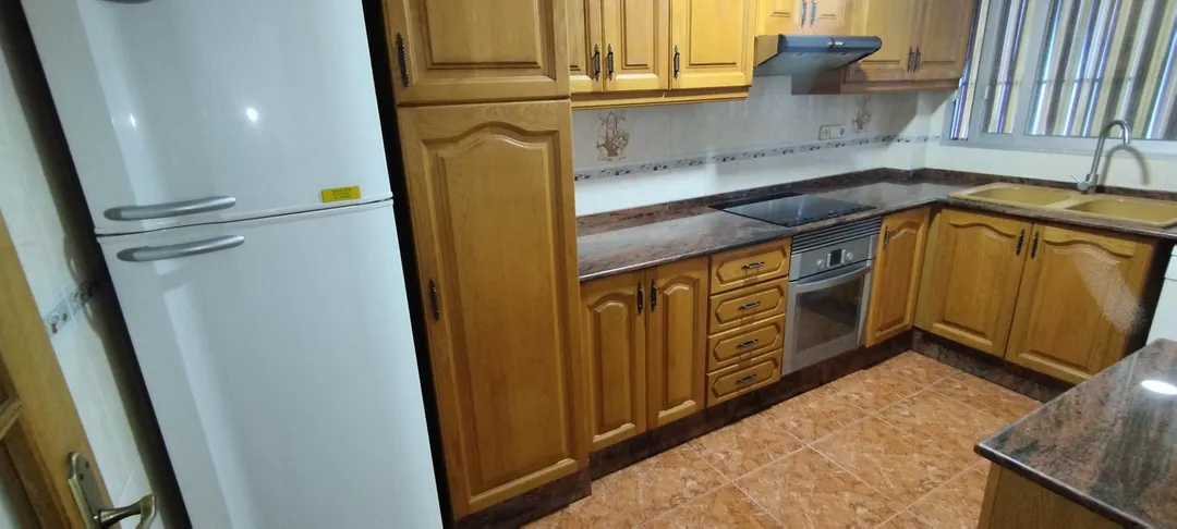 Piso en  Carrer de Sant Francesc de Borja 40 - Foto 17