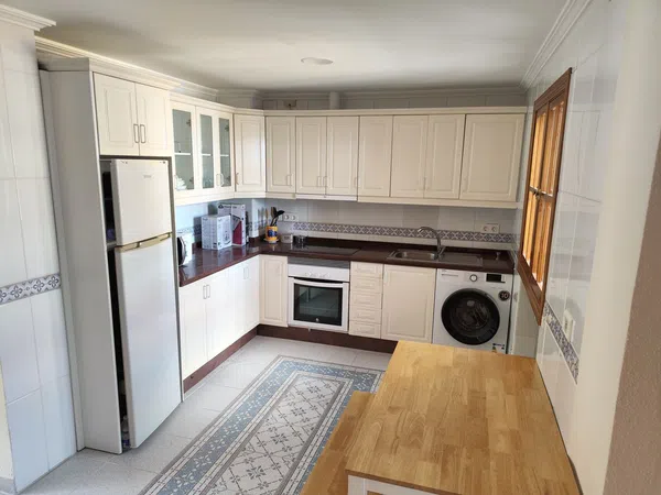 Ático en calle Santa Joaquina de Vedruna, 9 - Foto 5