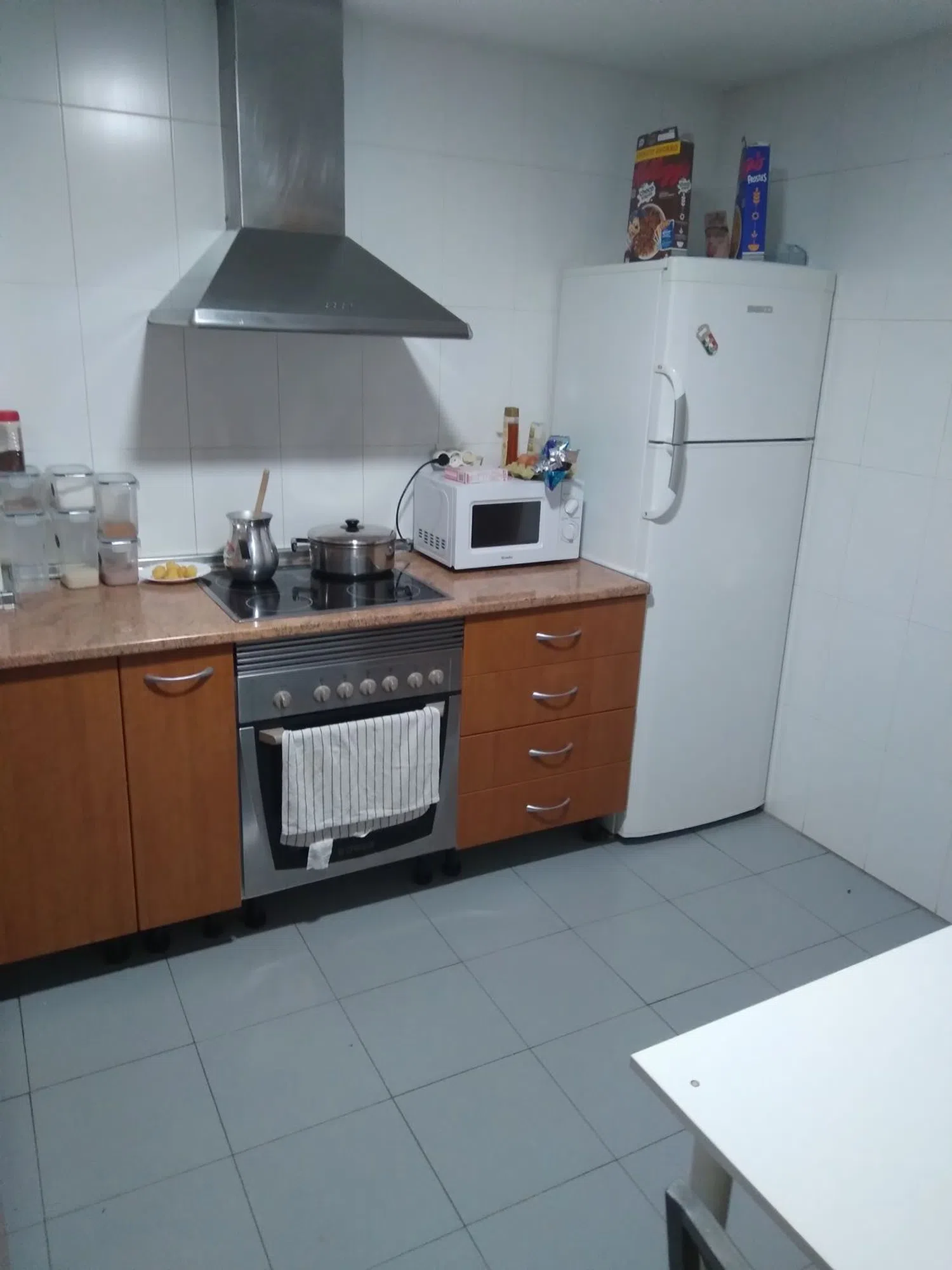 Piso en calle Ilusión, 4 - Foto 9