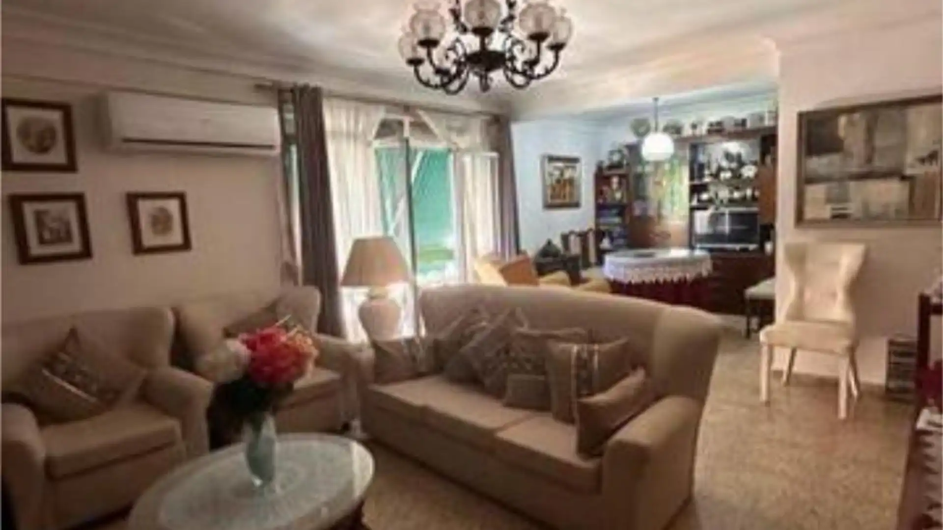 Piso en Triana - Foto 3