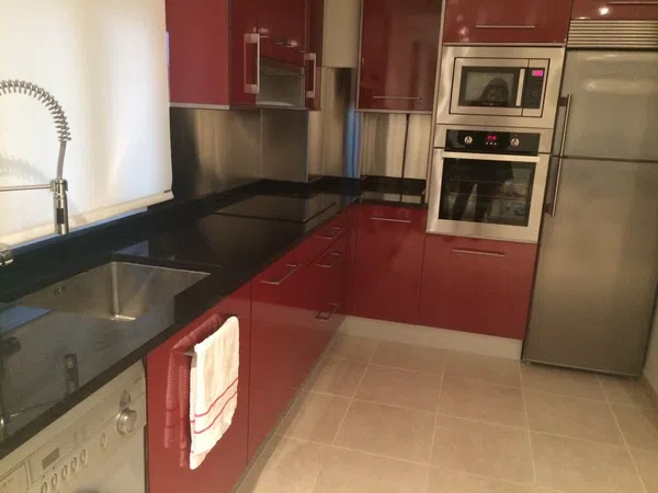 Piso en Lugar Casanova, 7 - Foto 4