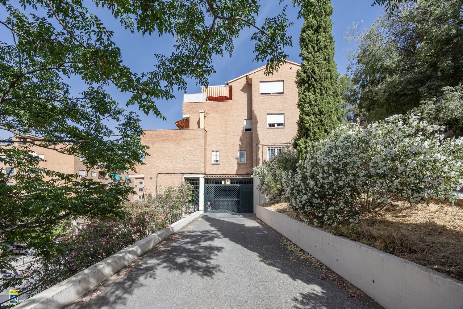 Piso en Paseo de las Palmas, 114, Ctra Sierra - Acceso Nuevo Alhambra, Ctra Sierra - Acceso Nuevo Alhambra - Foto 39