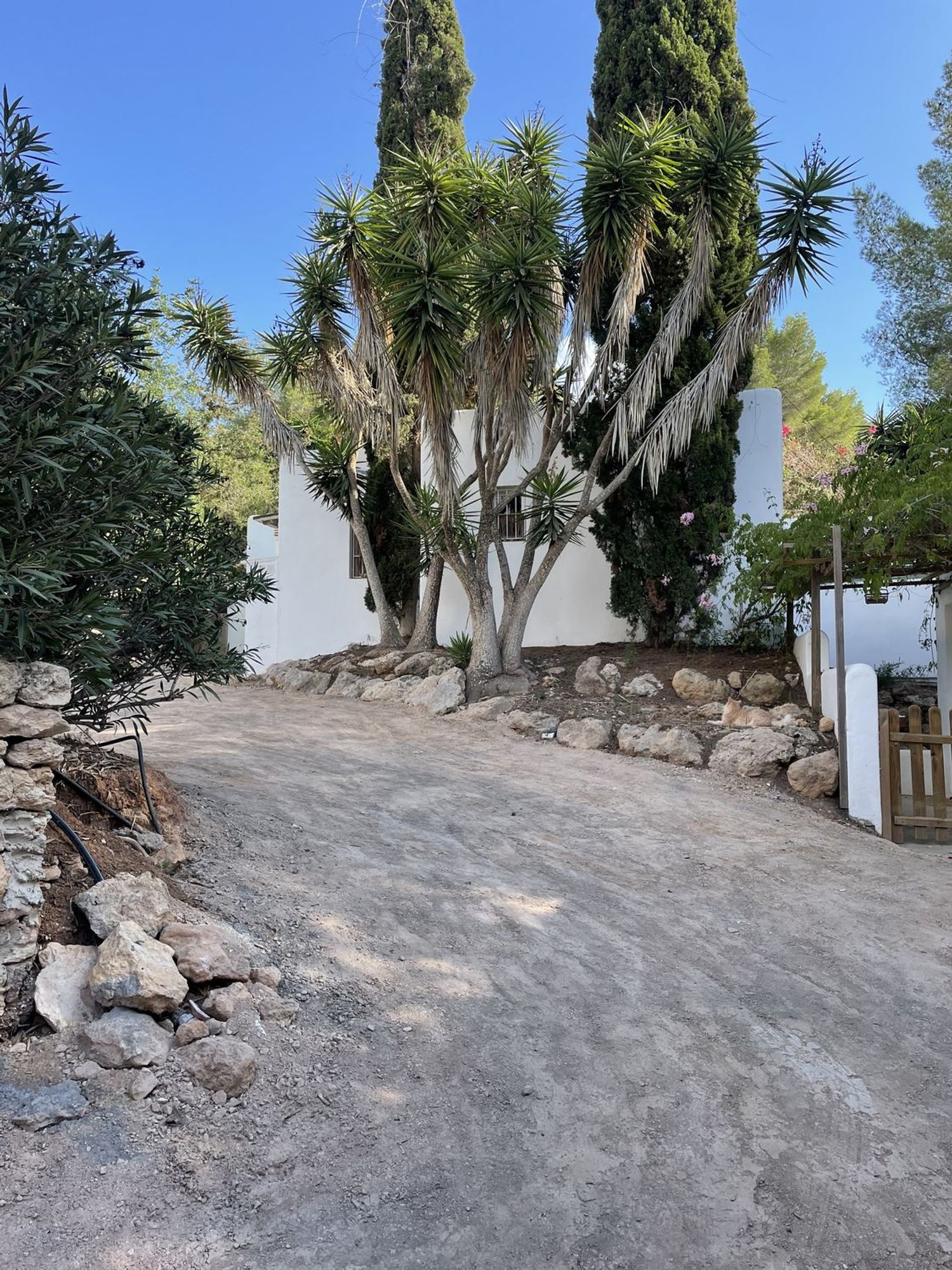 Finca rústica en Desconocido, 58, Jesús - Foto 14