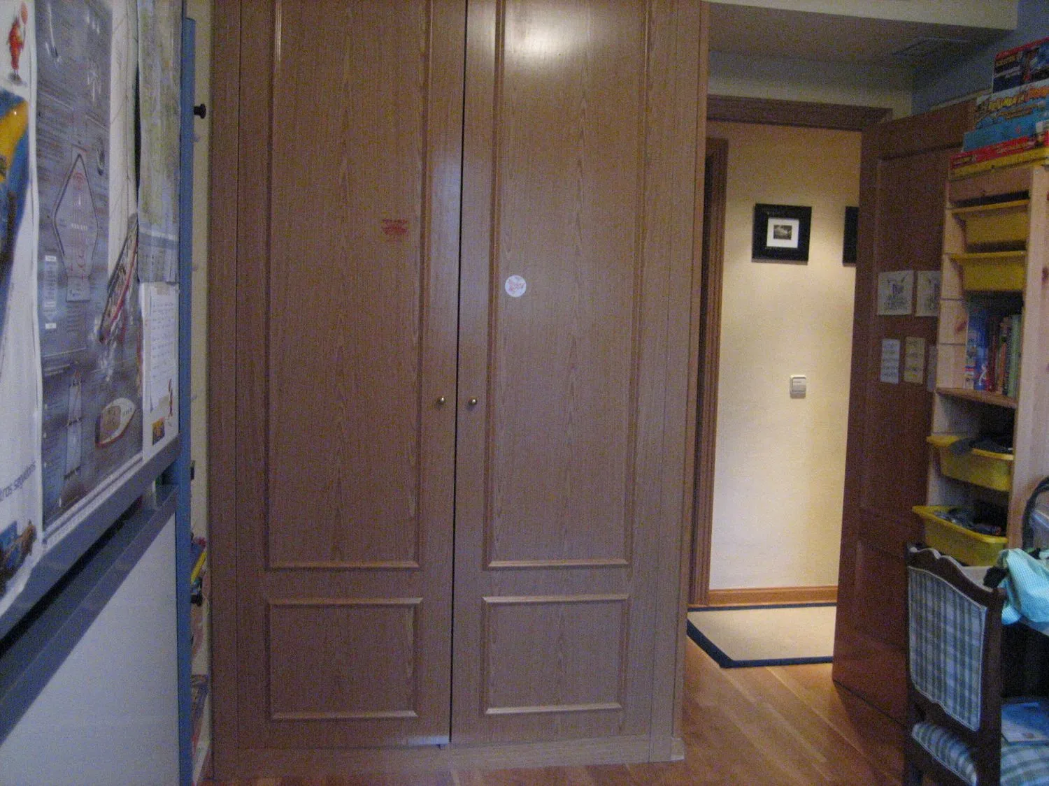 Piso en calle Enrique Granados, 4 - Foto 18