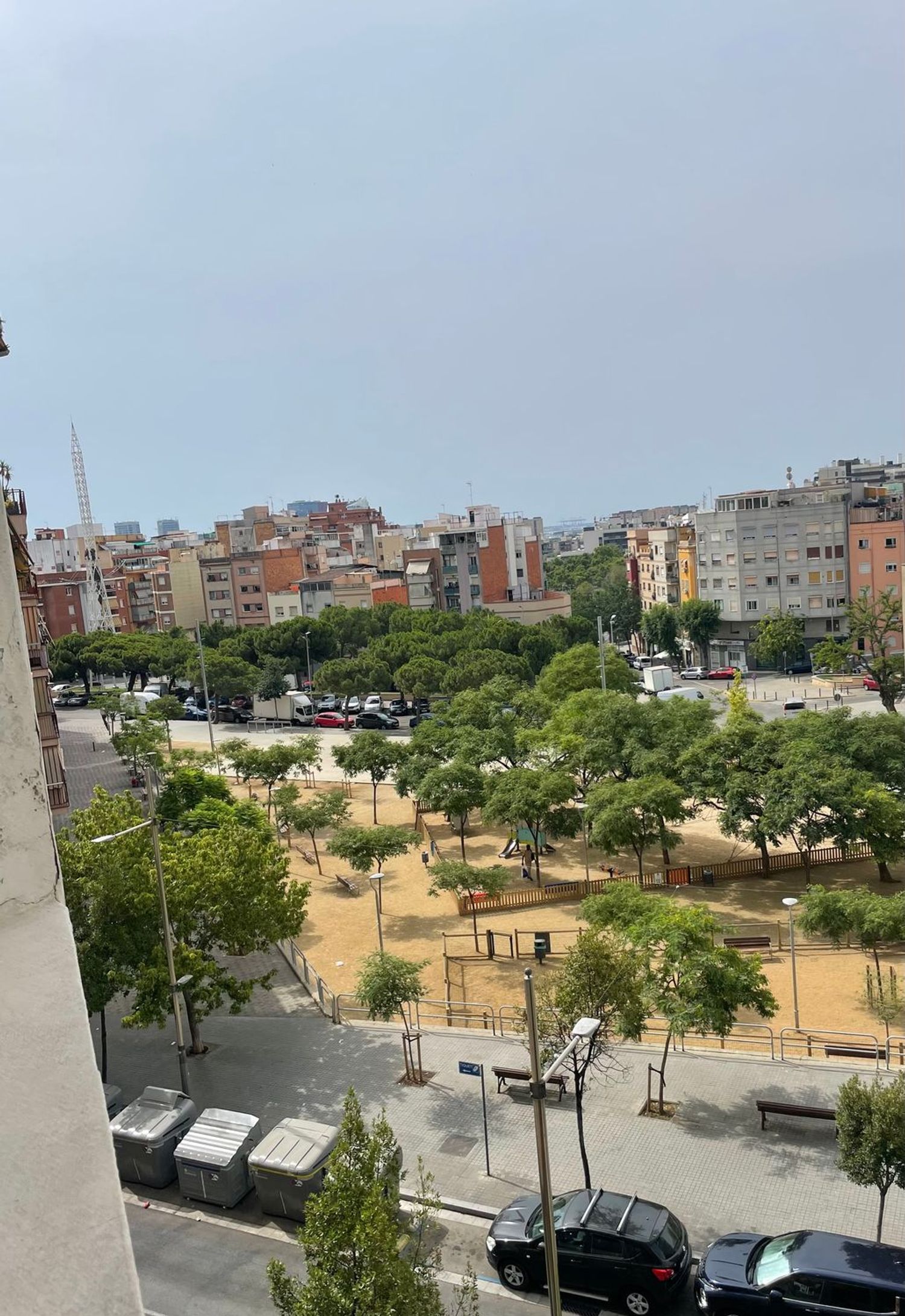 Piso en Avenida Ponent, 62, Les Planes - Foto 24
