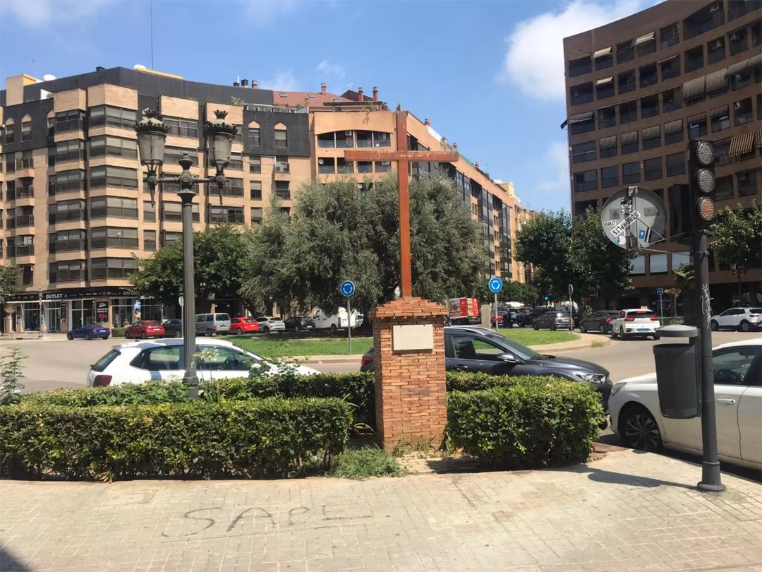 Piso en  Carrer de la Pobla del Duc 10