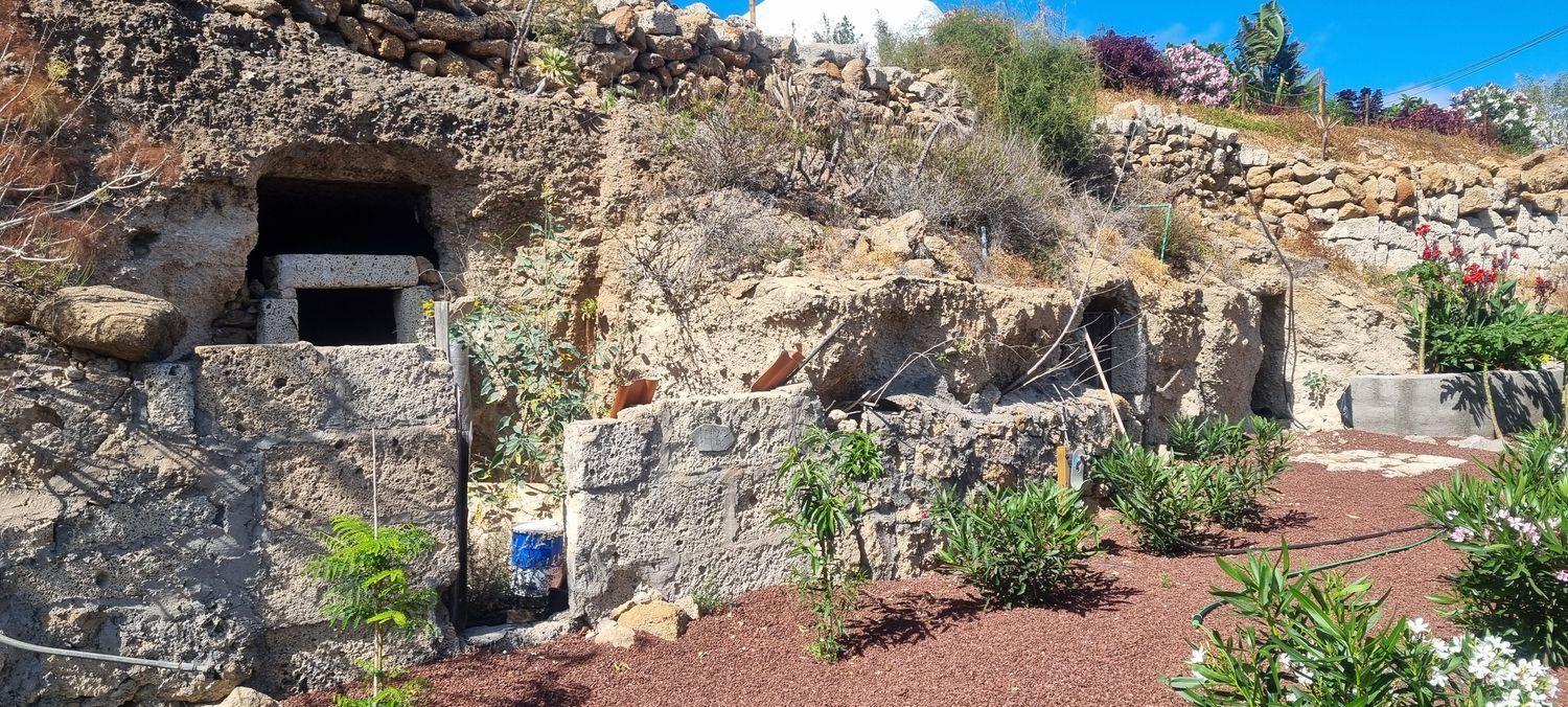 Finca rústica en Los Gaviallanos, 4 (km 58-59) - Foto 24