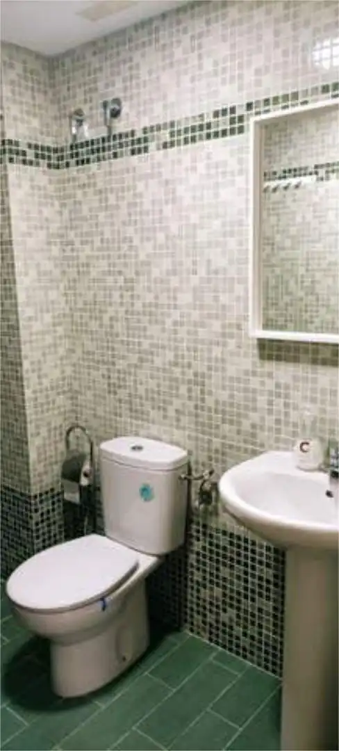 Apartamento en JAVIERREGAY - Foto 8