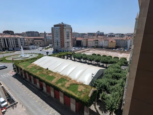 Piso en Plaza de España, 1, Los Vadillos - R. Sanitaria - Pozanos - Foto 1