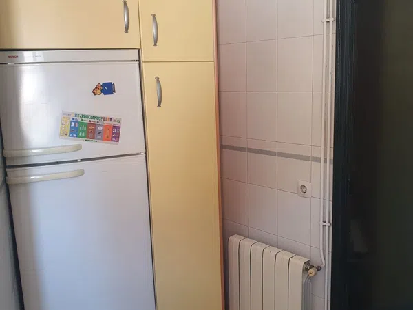 Piso en calle San Benito, 1 - Foto 3