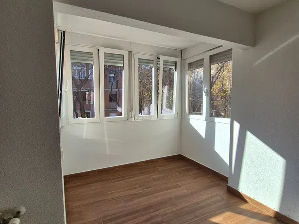 Piso en calle Santa Genoveva, 38