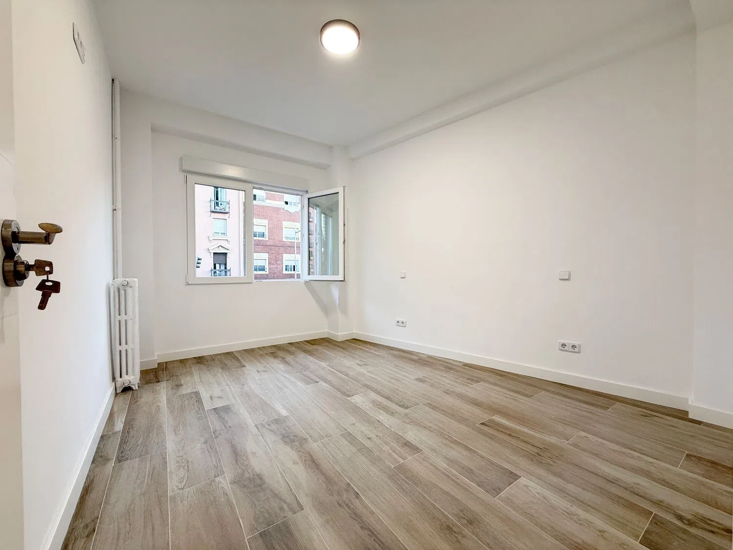 Piso en calle de Bravo Murillo, 319 - Foto 10