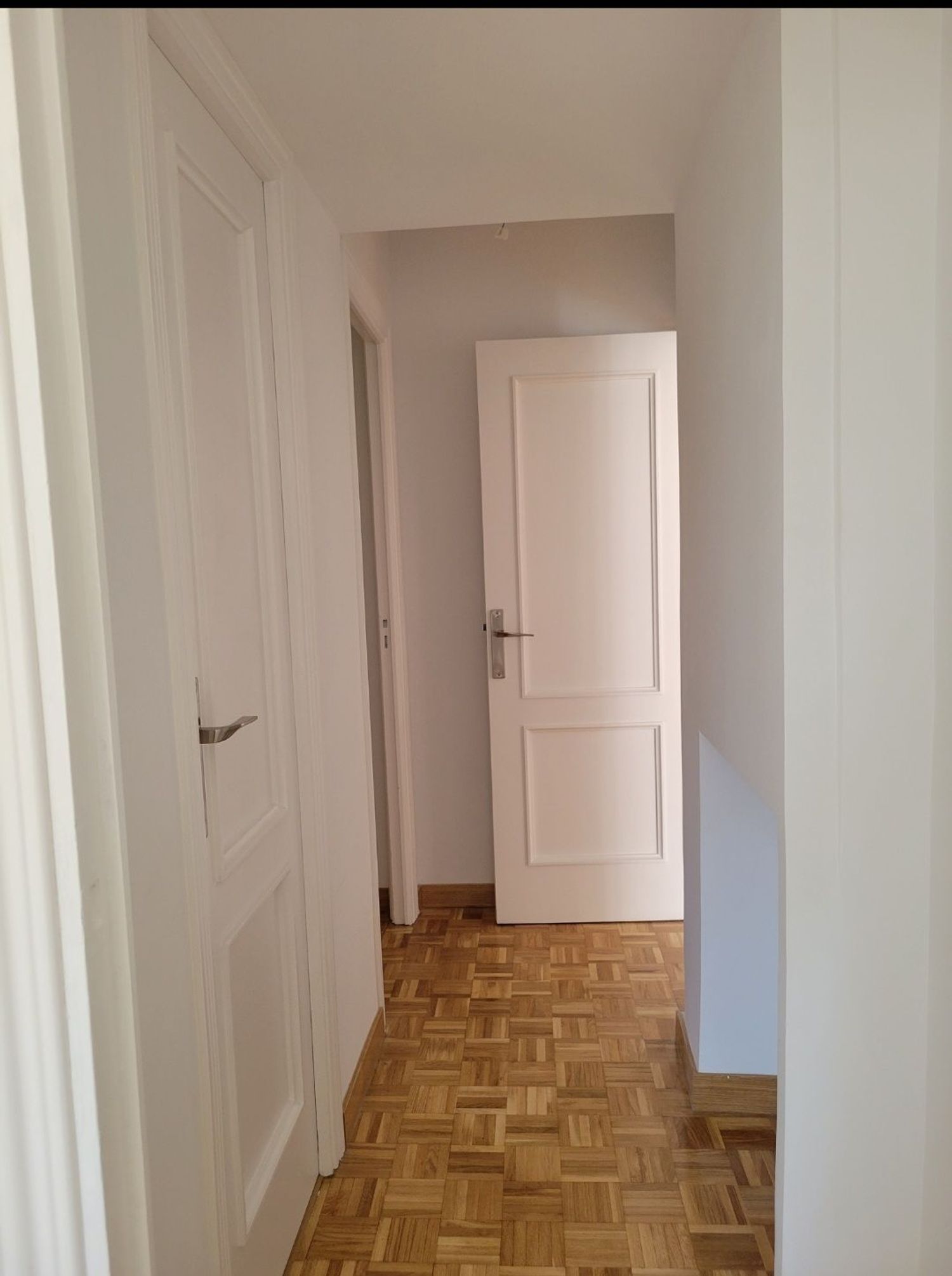 Piso en Urb. 1 escalera Barrio Cuatro Caminos - Foto 8