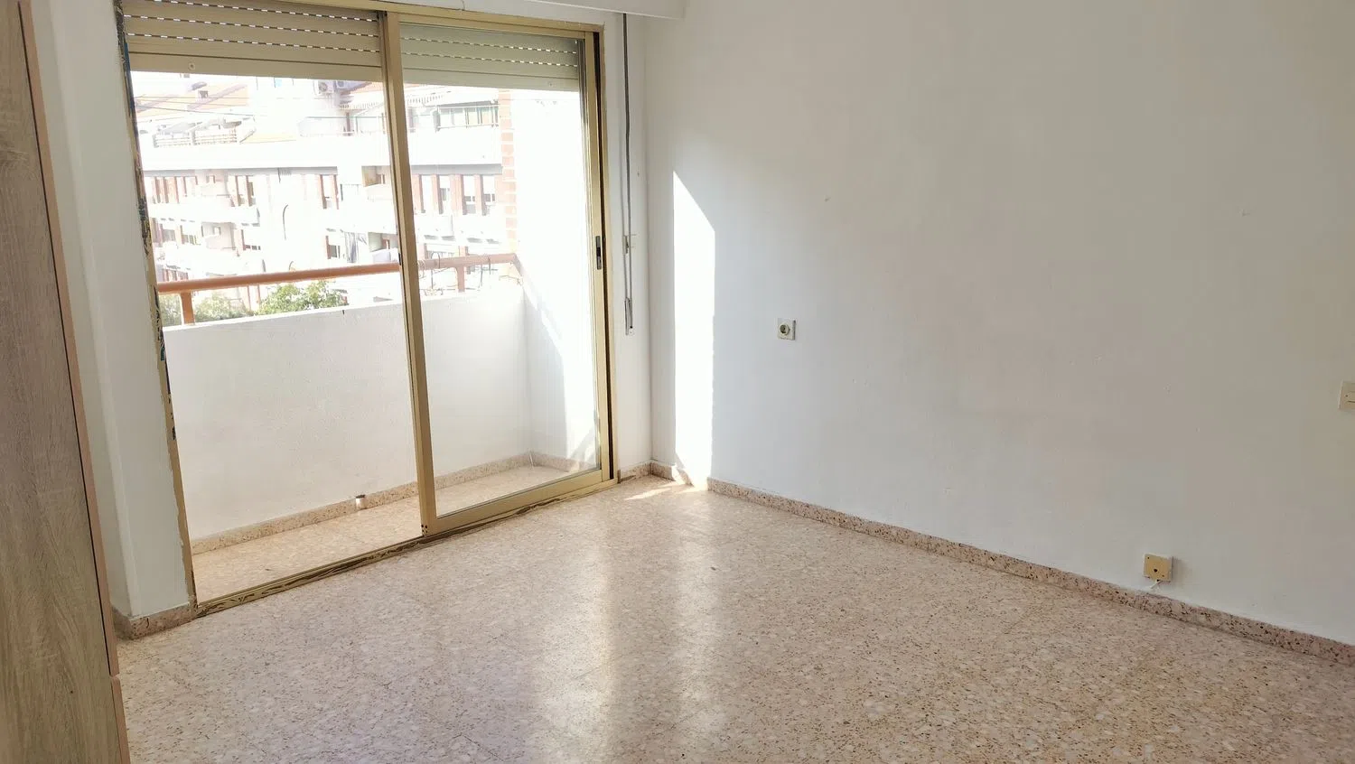 Piso en calle Portugal, 2 - Foto 2