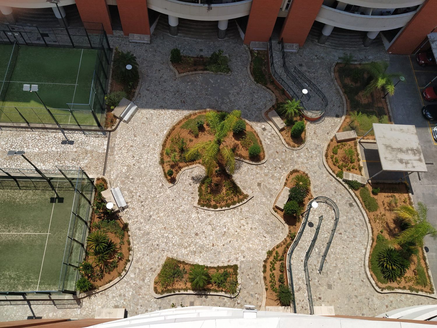 Piso en Calle Perséfone, 4, Jardines de Hércules - Foto 39