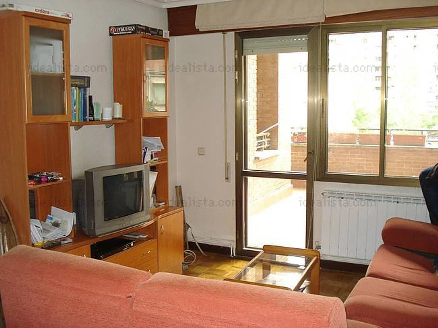 Piso en paseo Garcia el de Najera, 4 - Foto 3