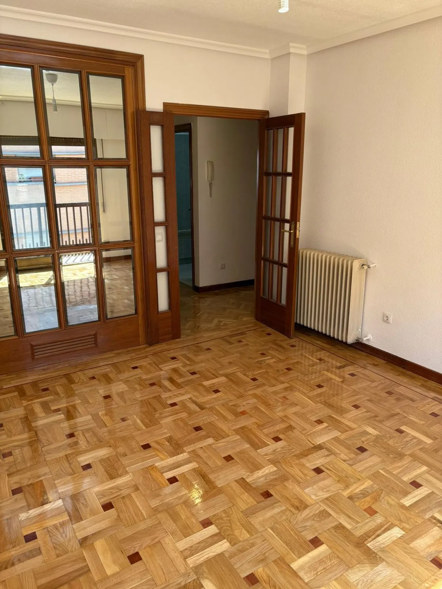 Piso en calle de Luis Piernas, 35 - Foto 2