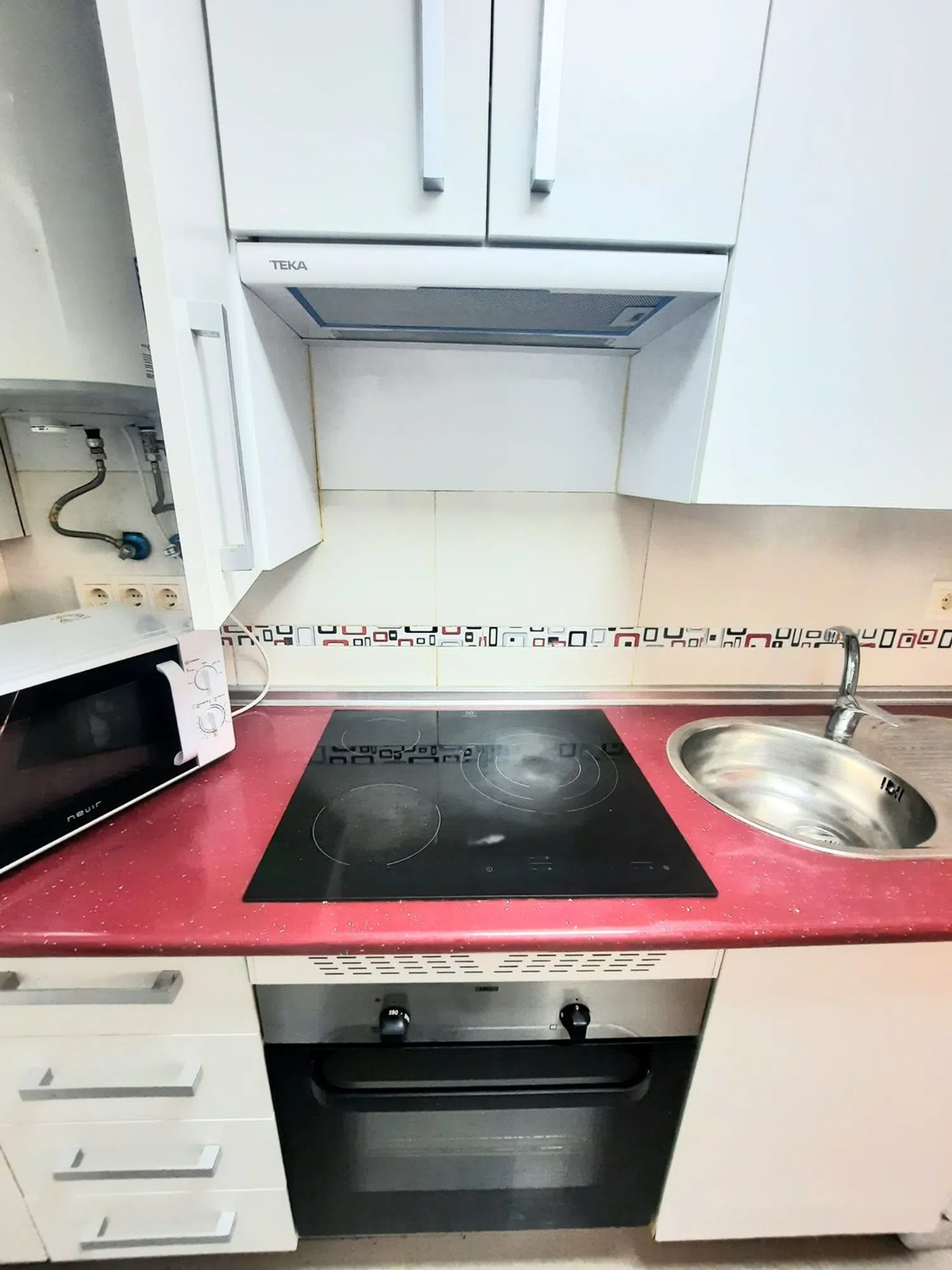 Piso en calle de los Hermanos García Noblejas, 73 - Foto 8