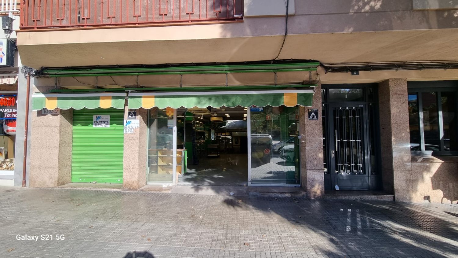Local en Avenida Diagonal, 4, Bobiles - Diagonal - Les Colomeres, Bobiles - Diagonal - Les Colomeres - Foto 14