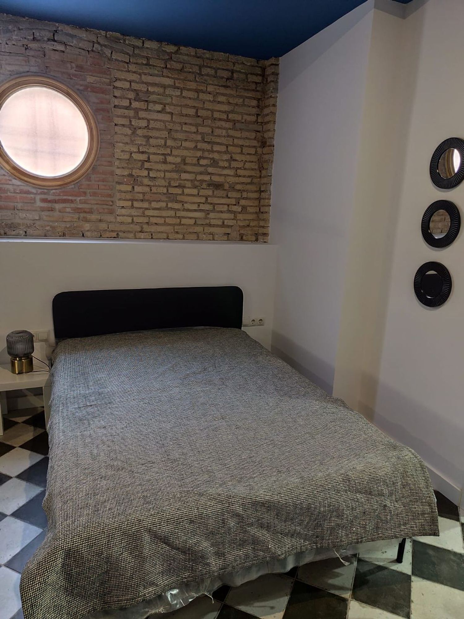 Estudio en calle dels Sants Just i Pastor, 7 - Foto 14