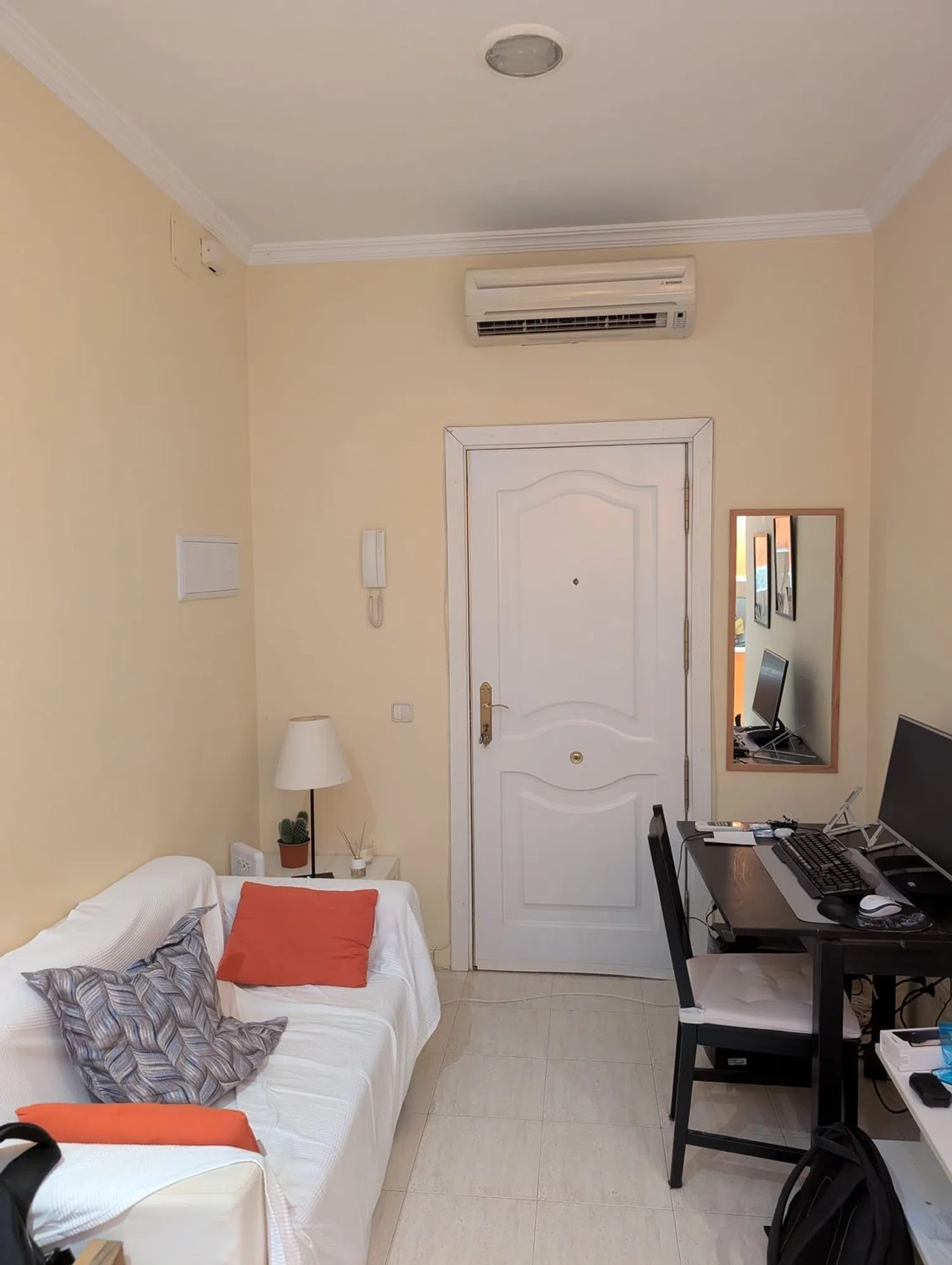 Estudio en calle de Bravo Murillo, 340 - Foto 1