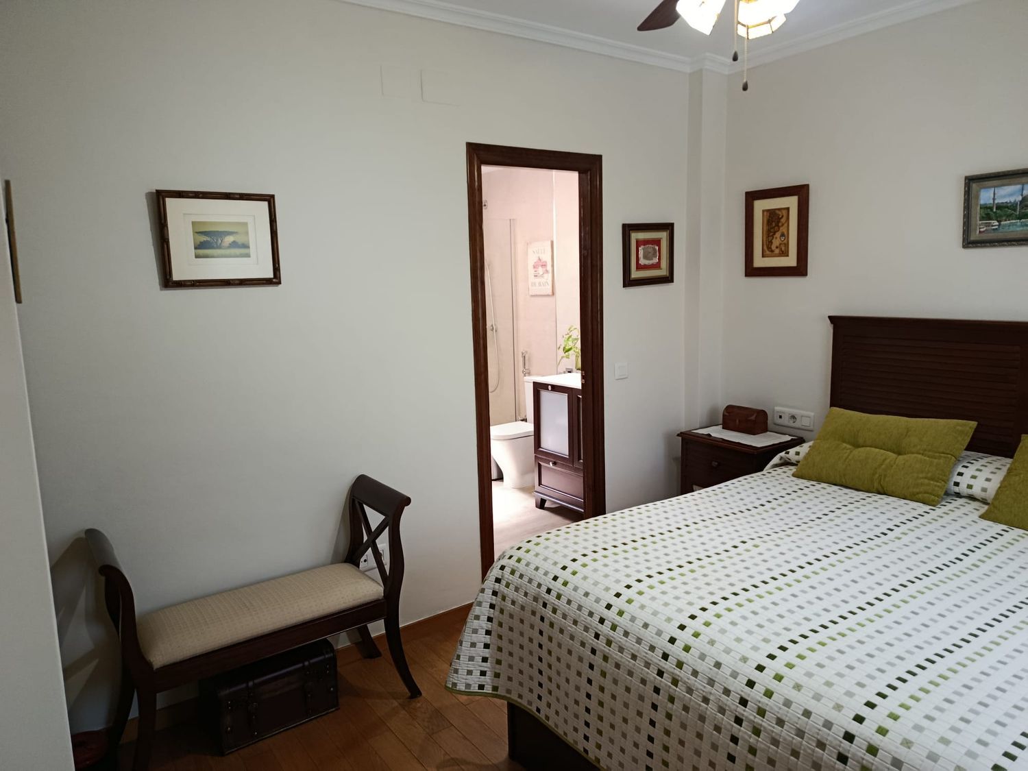 Chalet adosado en Calle Constantino Ponce de la Fuente, 135 - Foto 22