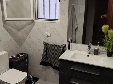 Piso en  Carrer de Juan Ramón Jiménez 43a - Foto 21