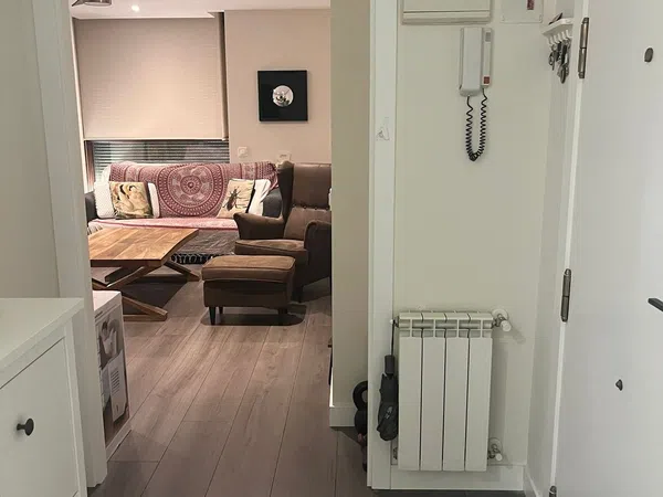 Piso en calle de Federico Gutiérrez, 36