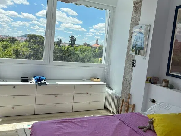 Piso en Paseo de Zorrilla, 6, Pº Zorrilla - Campo Grande, Pº Zorrilla - Campo Grande - Foto 12