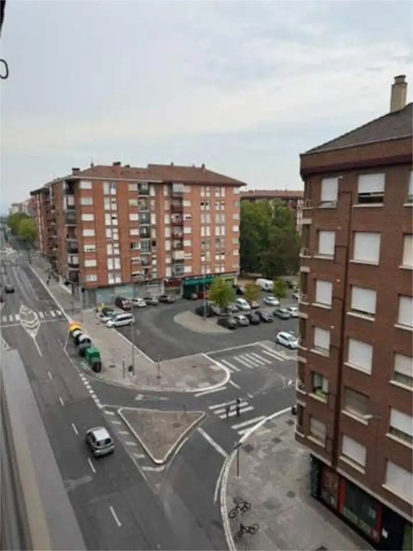 Piso en San Martín - Foto 9