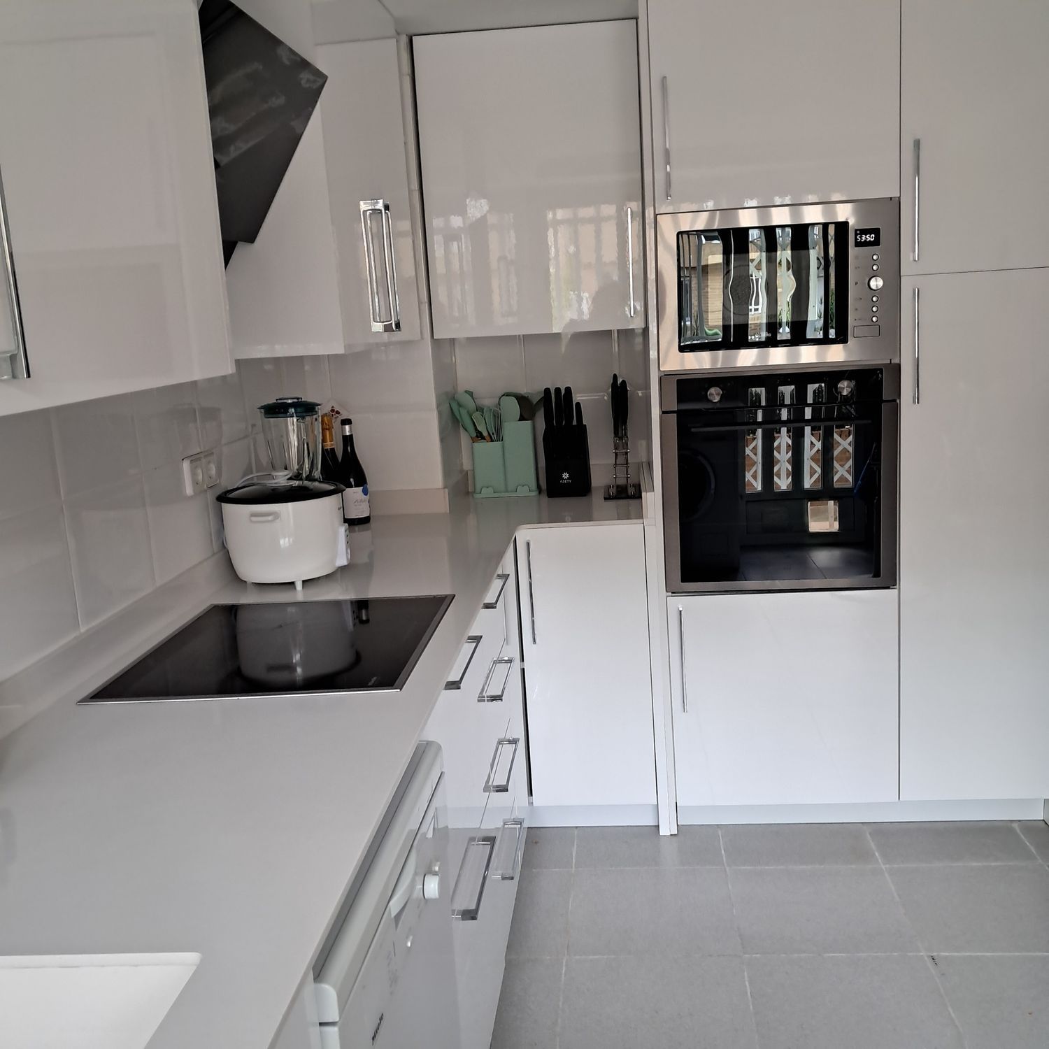 Chalet adosado en calle del Mar Jònic, 13 - Foto 3