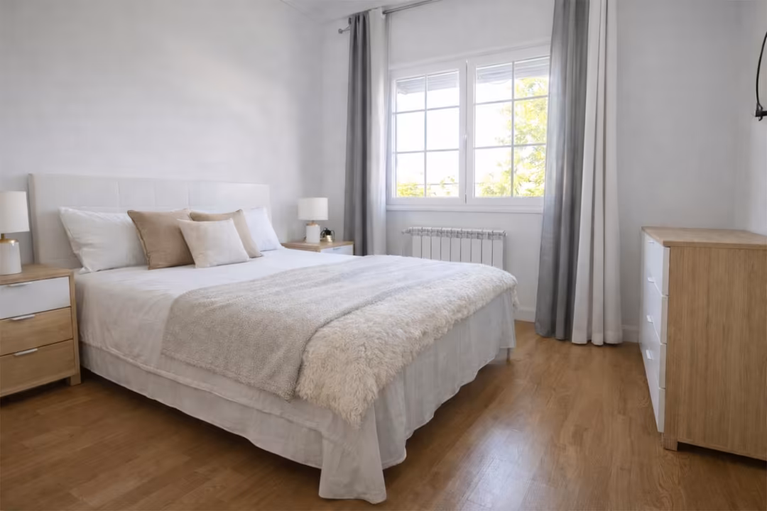 Piso en  Calle Mariano Barbacid 1 - Foto 14