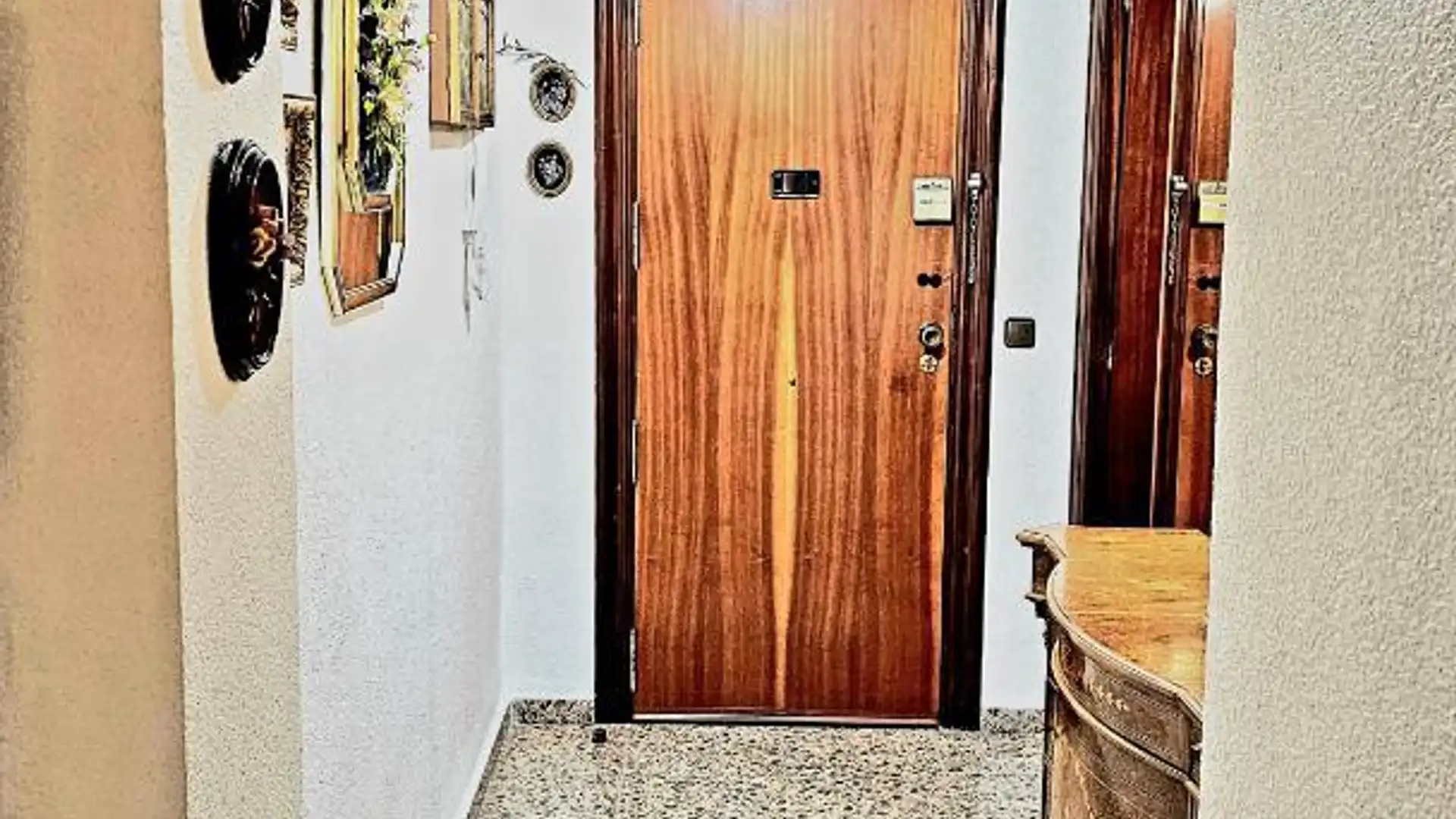 Piso en  Avinguda d'Ausiàs March 60 - Foto 7