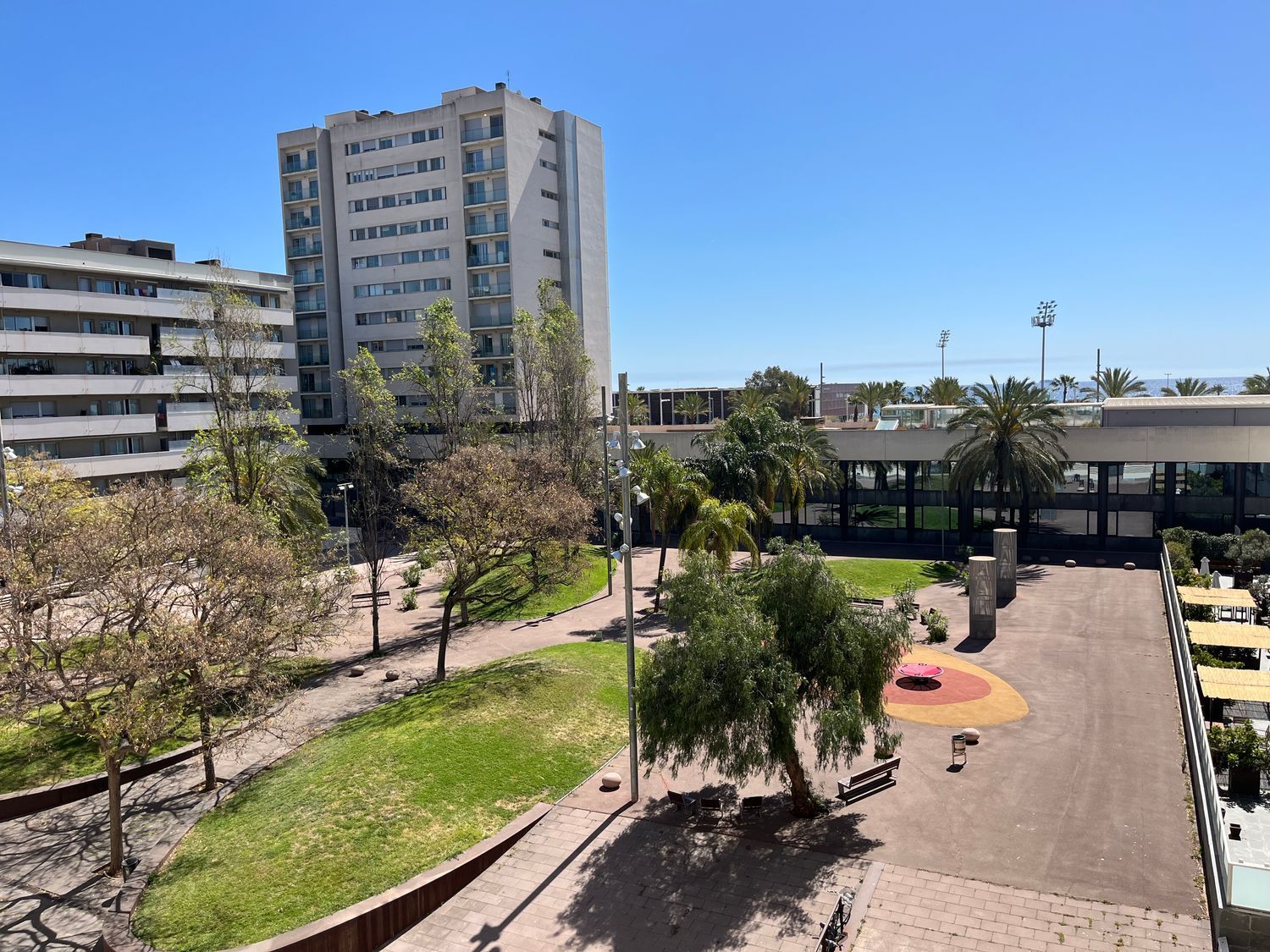 Piso en calle d'Espronceda, 5 - Foto 1