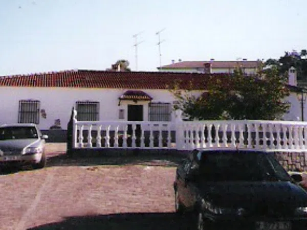 Casa rural en Santuario Virgen de la Cabeza, 15 - Foto 4