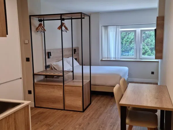 Estudio en calle Aranzabal, 8 bajo - Foto 15