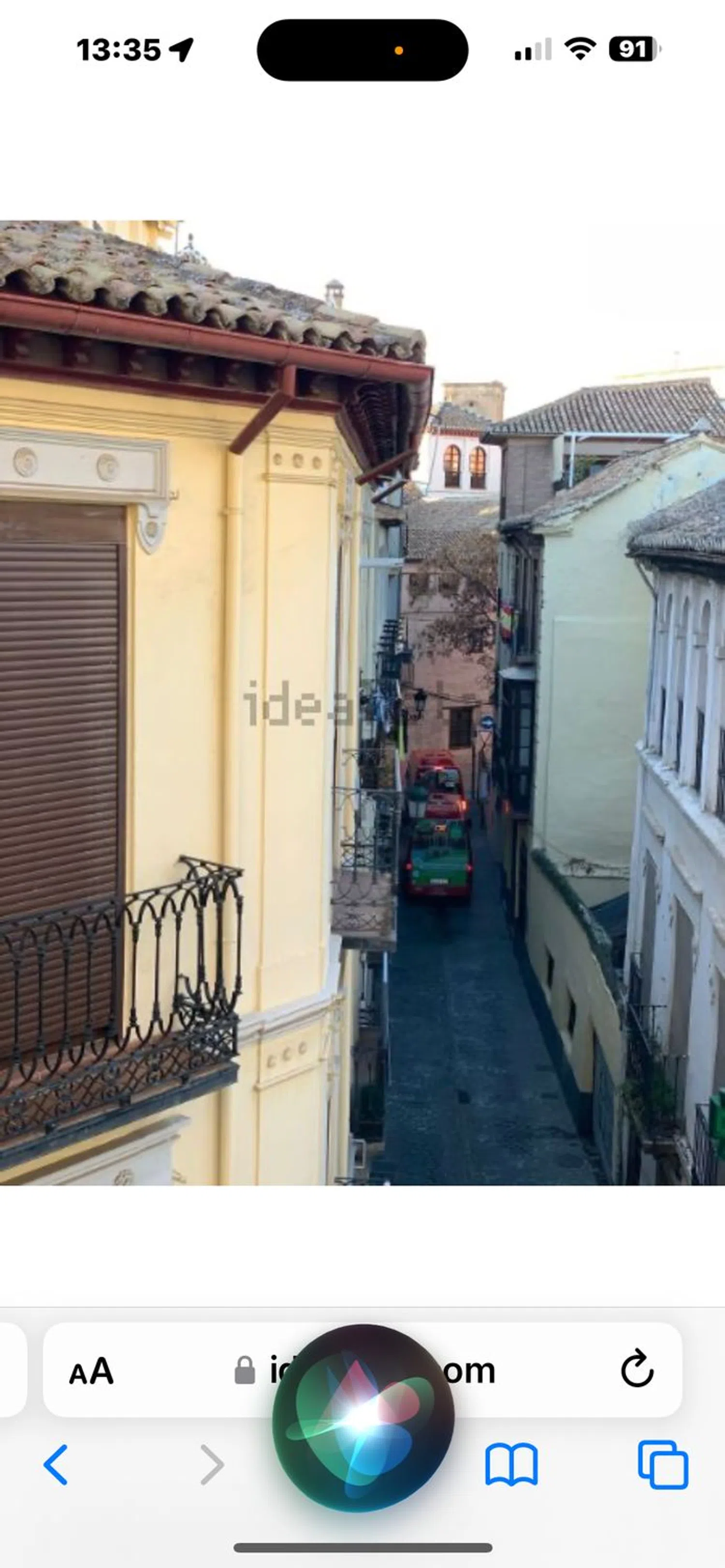 Piso en calle Jesús y María, 10 - Foto 11