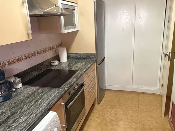 Piso en calle Flamencos, 10 - Foto 10