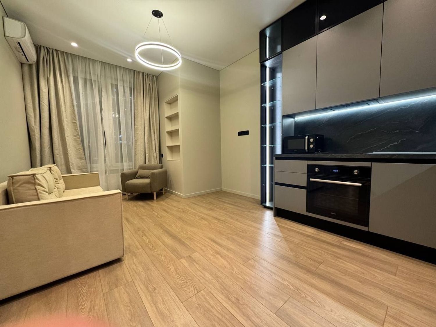 Piso en calle Almirante, 18 - Foto 3