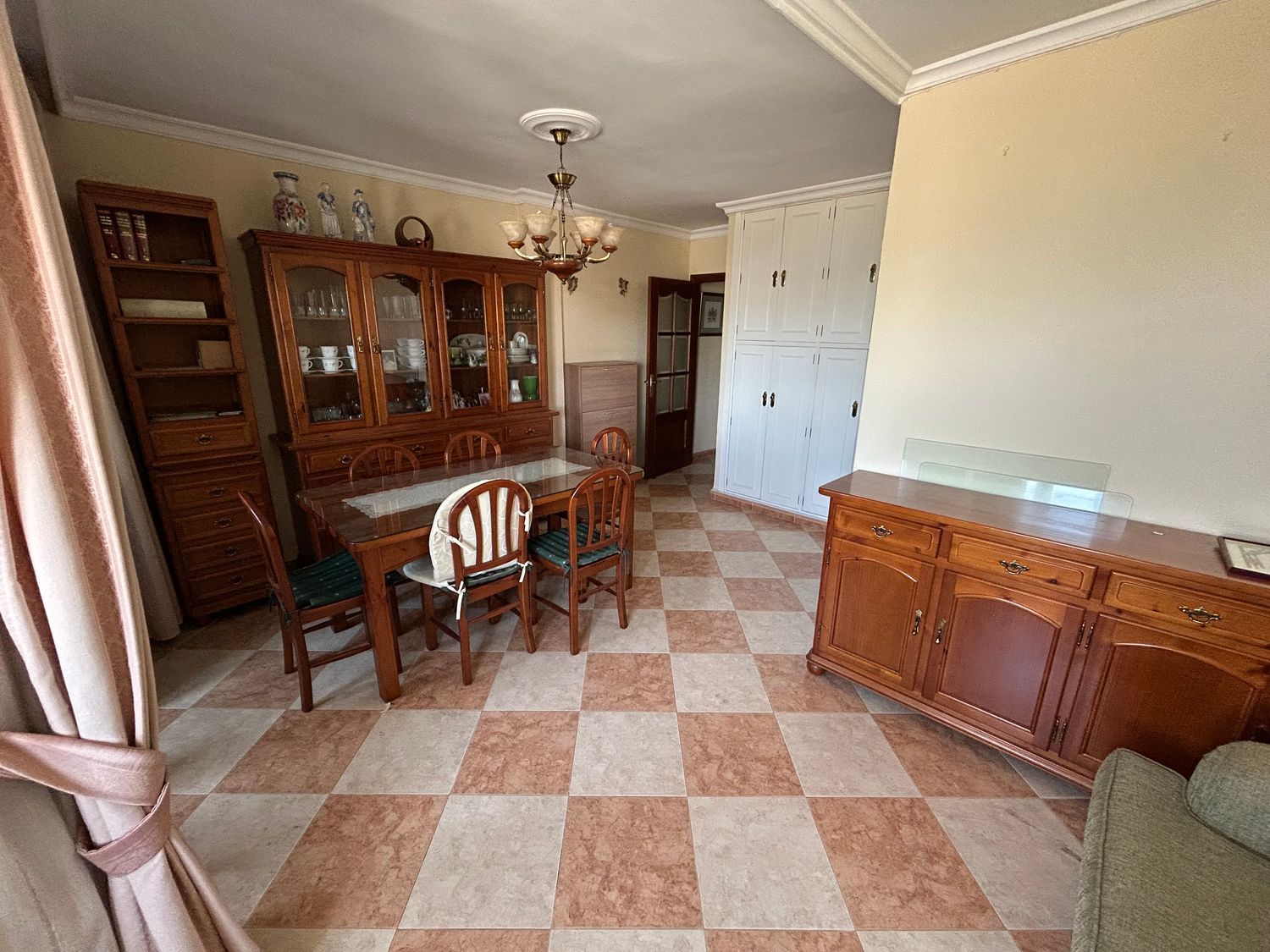 Piso en Santa Aurelia - Foto 6