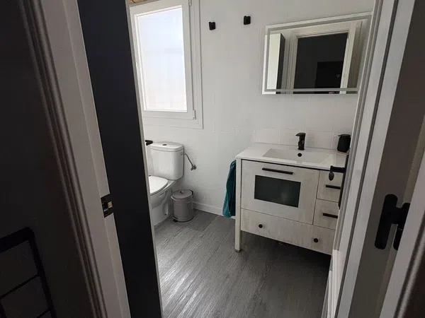 Chalet adosado en Palomares del Río - Foto 22